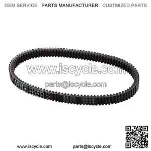 Gates G-Force Redline Drive Belt 23R3856 ?C Premium Belt for Enhanced Performance