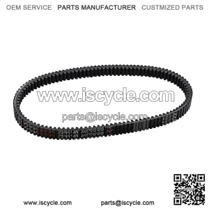 Gates G-Force Redline Drive Belt 23R4140 ?C Reliable CVT Belt for Optimal Power Delivery