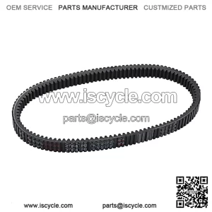 Gates 26R4140 G-Force Redline Drive Belt ?C High-Strength Belt for Demanding Applications