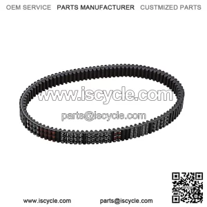 Gates G-Force Redline Drive Belt 32R4195 ?C Superior Belt for Off-Road & Utility Vehicles