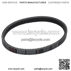 Gates G-Force Redline Drive Belt 47R4266 ?C Heavy-Duty Belt for High-Torque Applications