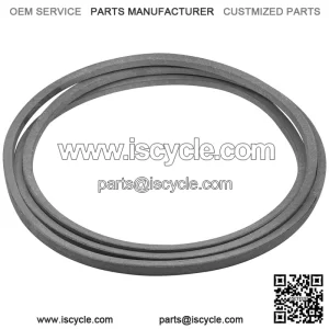483241 48" Deck Drive Belt Replacement for Scag Cheetah 22FX 26BS 691FX Tiger Cat SMTC-48V Mowers