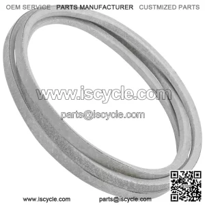 582558001 48" Deck Belt for Husqvarna Z 248 F Mower - 5/8" x 147.5"