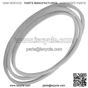 1-413308 413308 Deck Belt for Exmark Lazer Z CT 44" LCT4418 48" LCT4818 LCT4819 Mowers