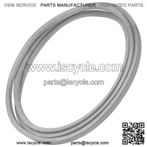 5023255SM 1724507 5023255 Drive Belt / Deck Belt Replacement for Simplicity Snapper Ferris