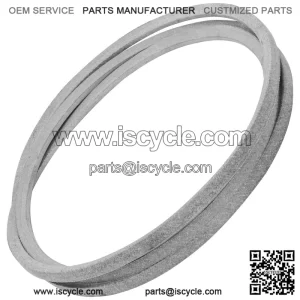 145 3/8 Inch 5/8 SPB Thick Deck Belt for Simplicity Murray - Part #5104064YP