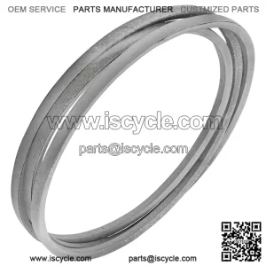 131 Inch 5/8" Thick Deck Belt for MTD Cub Cadet - Part #754-04048 954-04048