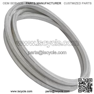 112 1/2 Inch 5/8" Thick Deck Drive Belt for Cub Cadet - Part #754-3055A 954-3055A
