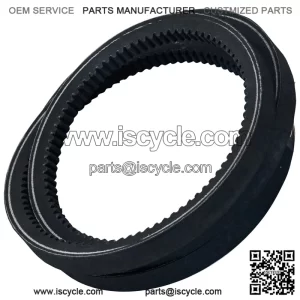 Deck Belt for Honda H4013 HT-R3811 CD4038B CD3811A - Part #76184-751-7