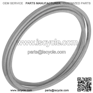 793828X 793828 Deck Belt for Hustler 36" Mini FasTrak Sport / 42" Raptor Limited