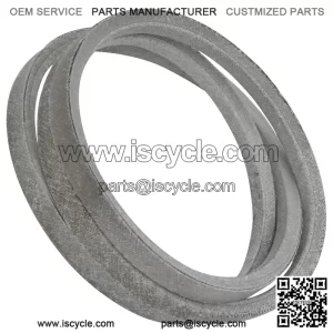 Upper Transmission Drive Belt Replacement for White Outdoor LT-12 LT-13 LT-14