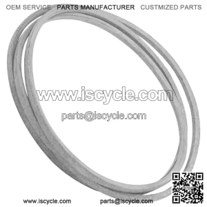 954-05015 754-05015 60" Deck Belt for Cub Cadet MTD Troy-Bilt - 5/8"x 161 3/4"