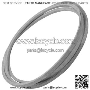 954-3041 754-3041 46" 48" Deck Belt for MTD Cub Cadet Troy-Bilt White Outdoor