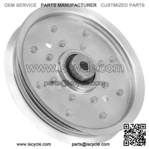 AM136252 Deck Pulley for John Deere EZtrak Z625 Z655 48" 54" 60" 62"
