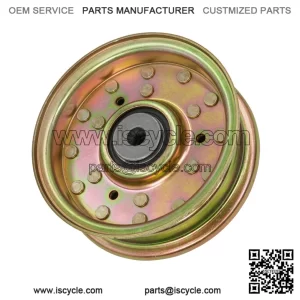 Deck Idler Pulley For John Deere Z915B Z915E Z920M Z920R Z930R Z930M Z950M Z950R