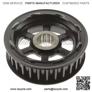 YAMAHA TRANSMISSION PULLEY BELT 5S7-17651-00 fit 2017 BOLT 950 XVS95C