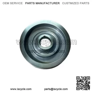 HONDA CRANK PULLEY LIGHTWEIGHT EK9 Civic Integra 13811-PCT-000