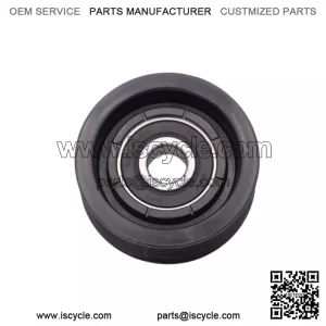 31190-RX0-A02 Pulley Idler Honda OEM 31190RX0A02