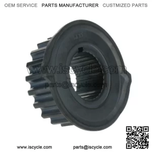 New Honda-Acura Pulley 13621P0AA01 / 13621-P0A-A01 OEM