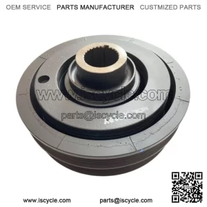 HONDA Crankshaft Pulley 13811-PR7-A02 NSX NA1 NA2