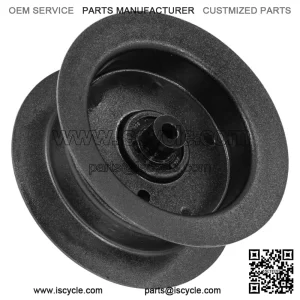 92-7082 78-8250 78-8250-03 Idler Pulley For Toro Lawn Boy