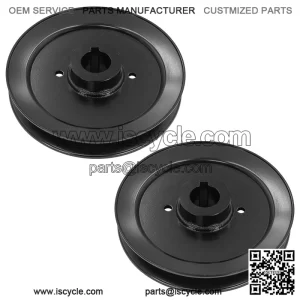 5101351YP 5101351 36" Deck Spindle Pulley for Ferris FW25 F60Z Mowers