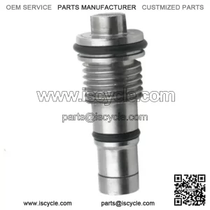 YAMAHA Outboard Manual Release Valve 64E-43860-01-00F 175XCA F175XA