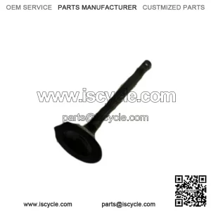 Kawasaki 1990-2010 KLR650 KL650B Exhaust Valve Kit New 12005-1085
