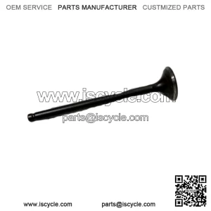 New Honda Exhaust Valve Set 86-95 XR250R 91-96 XR250L