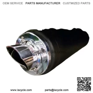 RAPTOR 700R Exhaust Monster Power Tip