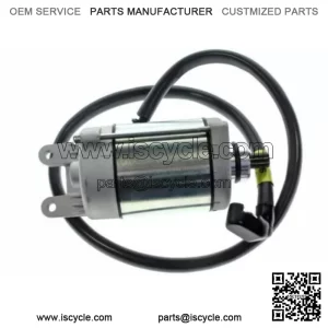 YAMAHA OEM Starting Motor Assembly 1SC-H1800-01-00