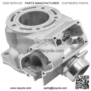 Complete Cylinder For Yamaha YZ125 2007-2022 1C3-11311-21-00