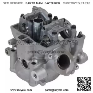 Yamaha 2014-2016 YZ250F YZ250FX WR250F Cylinder Head 1SM-11101-09-00 NEW