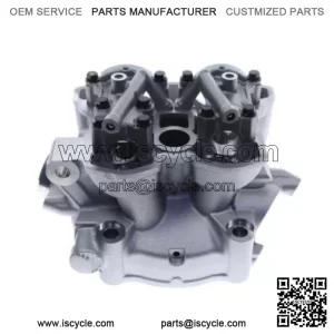 YAMAHA ENGINE MOTOR CYLINDER HEAD 2S2-11102-00-00 fit 2006 YZ450F