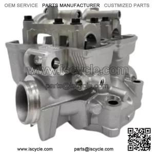 YAMAHA Cylinder Head 5XC-11102-03 fit 2005 01-05 YZ250F WR250F