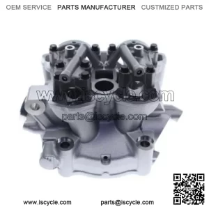 YAMAHA Cylinder Head Assy 2S2-11102-10-00 2S2-11102-11 2008-2009 YZ450F