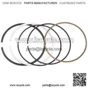 KAWASAKI PISTON RING SET 13008-0025 fit 2006 - 2007 NINJA 250R