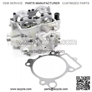 KAWASAKI CYLINDER HEAD & GASKET 11008-0788 fit 2011 - 2012 KX250F KX 250
