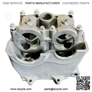 SUZUKI OEM Head Assy cylinder 11100-28H12 Fit 2008 - 2017 RMZ450