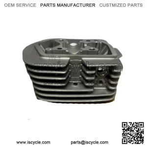 HONDA OEM CYLINDER HEAD 2001-2003 XR100R 2004-2013 CRF100F 12200-KN4-A61