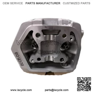 HONDA 12200-GN1-A40 CYLINDER HEAD 2000-2003 XR80R / 2004-2013 CRF80F NEW