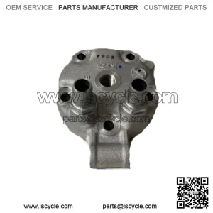 Honda 2000-2001 CR125R CR125 R CR125 Factory Oem Cylinder Head Top End