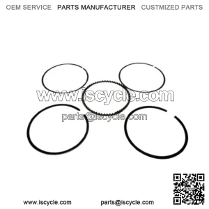 HONDA CB650 1979-82 CB650C 1980-81 CB650SC Piston Ring Set Standard Size NEW