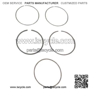 Honda 13010-Z0D-003 Piston Ring Set Fits GX100 EU2000i EB2000i OEM