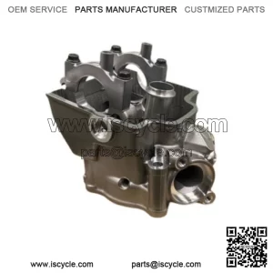 HONDA OEM CYLINDER HEAD 04-07 CRF250R CRF250 CRF250X 12010-KRN-A00 New