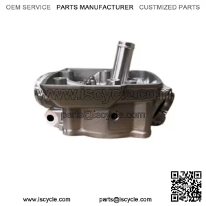 HONDA NEW OEM CYLINDER HEAD 2007-2008 CRF450R 12200-MEN-A00