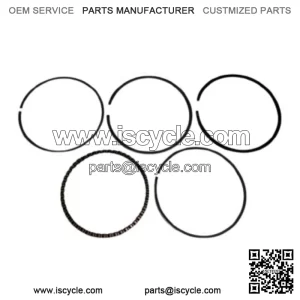 HONDA STANDARD PISTON RINGS 2004-2013 CRF80F 2000-2003 XR80R NEW