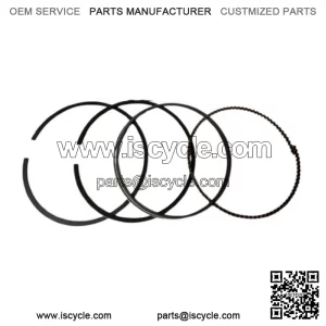 13011-MG8-315 NOS OEM Honda Piston Ring Set for Shadow Spirit Ace Aero Sabre