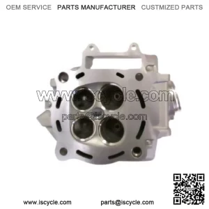 NEW HONDA OEM CYLINDER HEAD 2004-2006 CRF450R New 12200-MEN-850