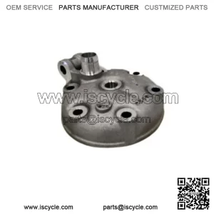 Honda OEM Cylinder Head Top End 99 00 01 CR250 R 12201-KZ3-J10